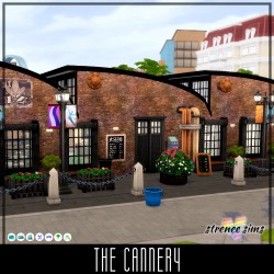 The Cannery