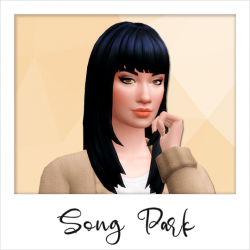 CD - Song Park - NPC - Vendor