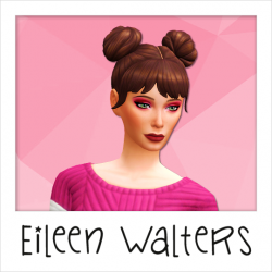 ECO - Eileen Walters - NPC - Vendor